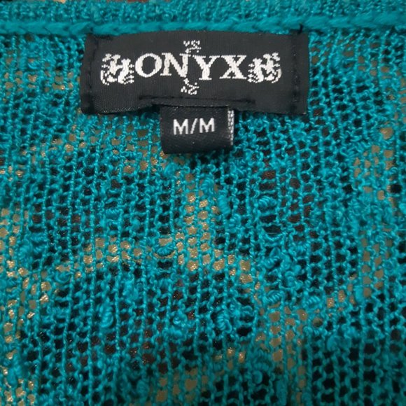 Casual dress with coordinating shrug - Picture 10 of 12